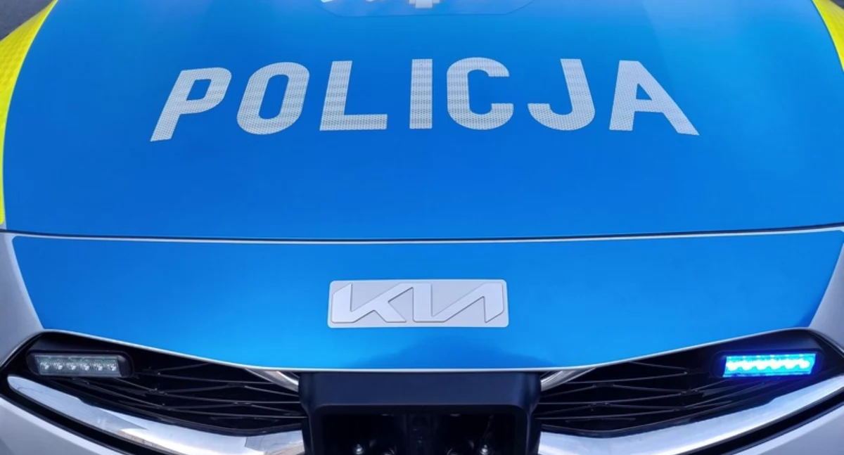 Kronika policyjna, tragedii Pijana kobieta torach kolejowych zachodniej części Starachowic - zdjęcie, fotografia