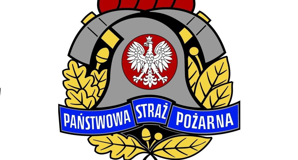 Pożary, Pożar samochodu Armii Krajowej Starachowicach Kierowca próbował gasić ogień samodzielnie - zdjęcie, fotografia