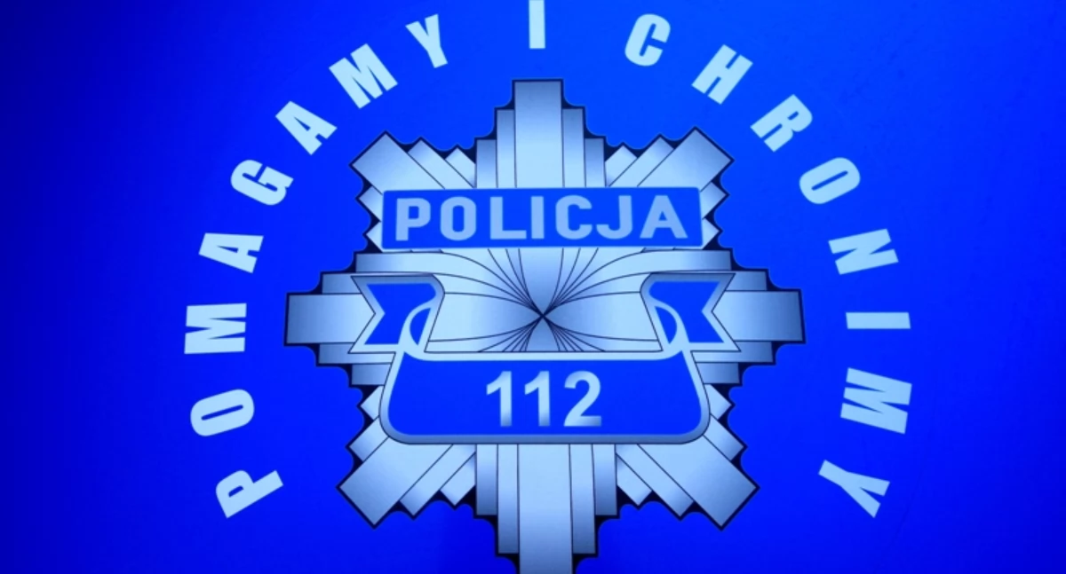 Kradzież głośnika w Starachowicach. Sprawca poszukiwany