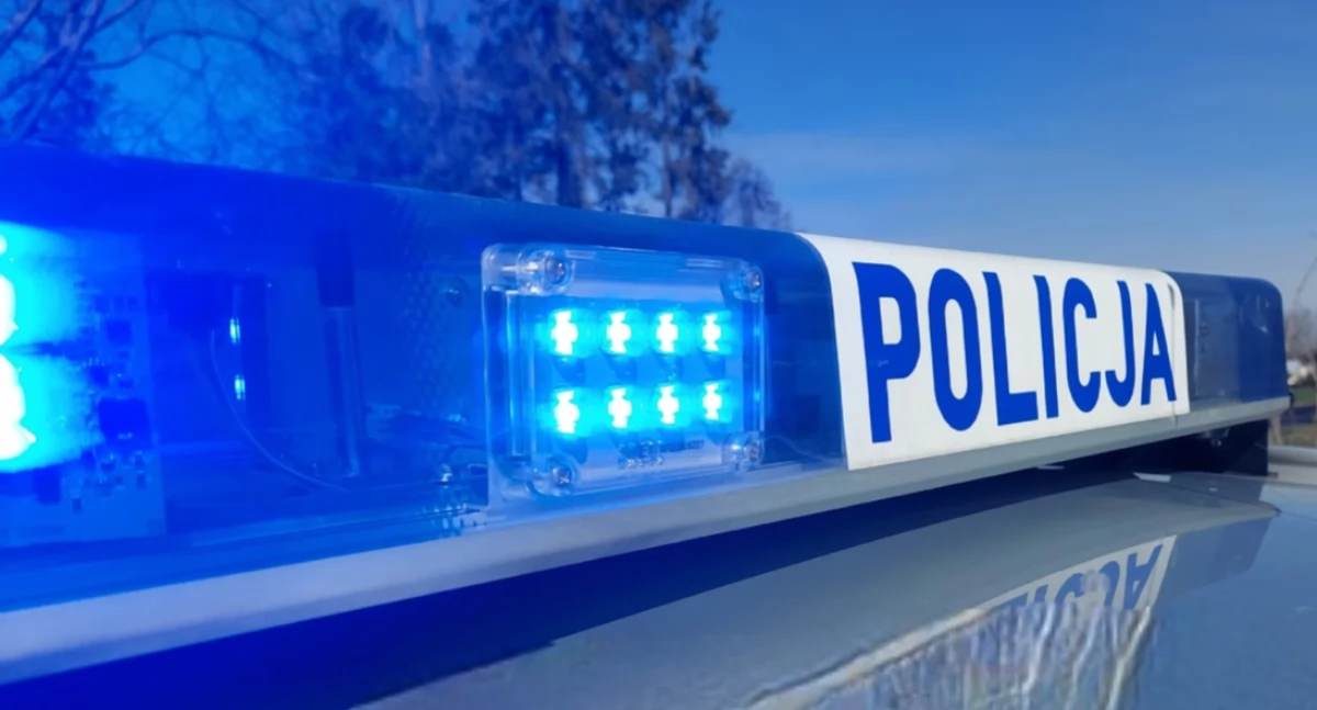 Zaginieni, Zaginął mieszkaniec powiatu starachowickiego Poszukiwali policjanci rodzina - zdjęcie, fotografia
