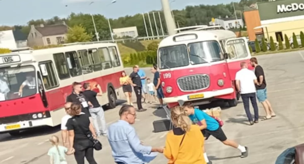 Ubiegłoroczny event miał swoich odbiorców