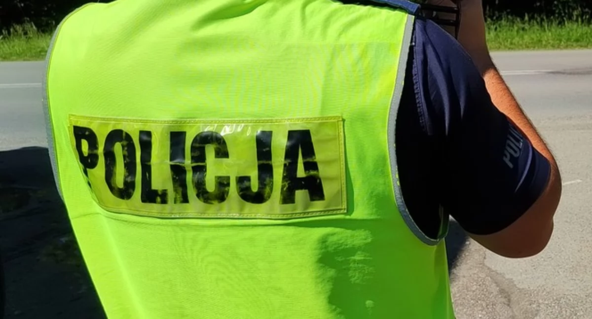 Samochód miał być u mechanika, a znalazł się w Starachowicach. Tajemnicze zaginięcie pojazdu