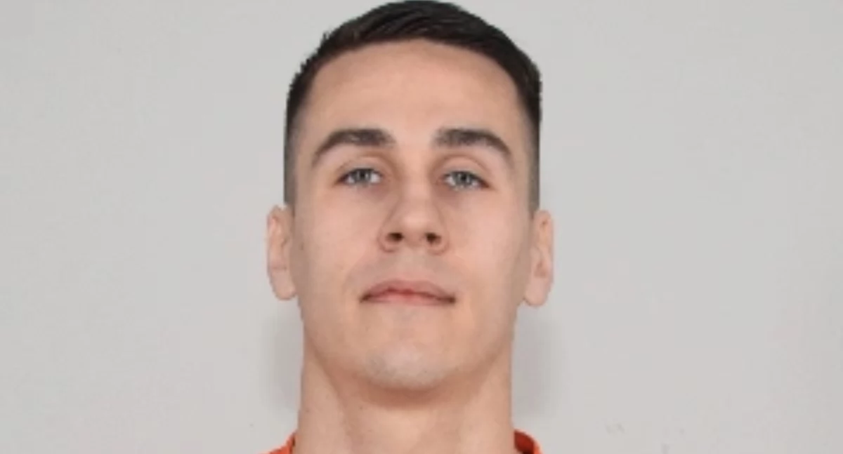 Piłka nożna, Damian Mężyk Starze Starachowice lipca otwiera letnie okienko transferowe - zdjęcie, fotografia