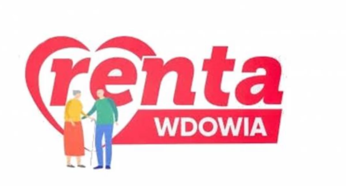 US - ZUS, Renta wdowia obsługuje wnioski - zdjęcie, fotografia