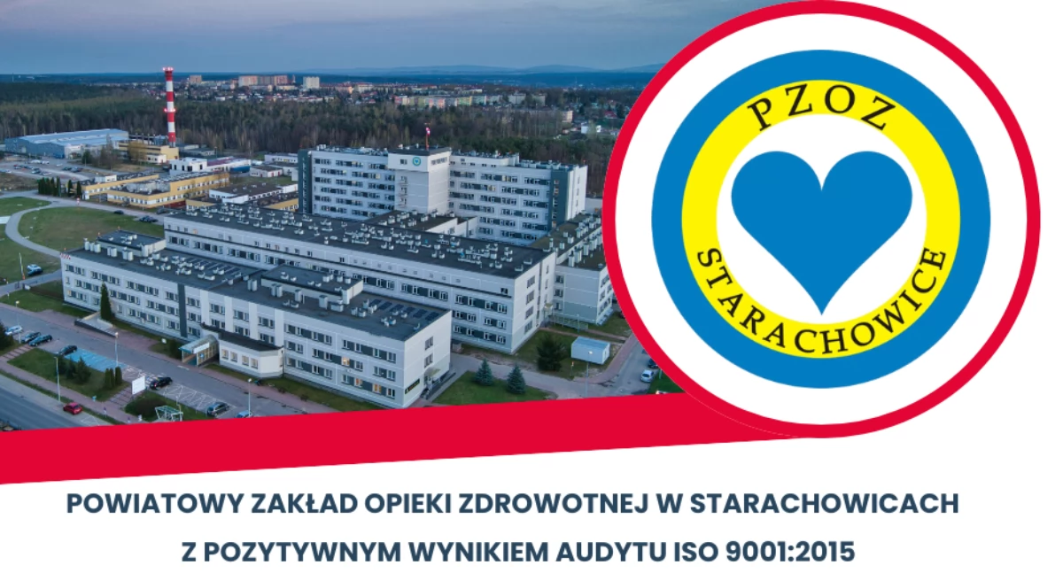 Zdrowie, pozytywnym wynikiem audytu Certyfikat jakości gwarancja dobrej opieki - zdjęcie, fotografia