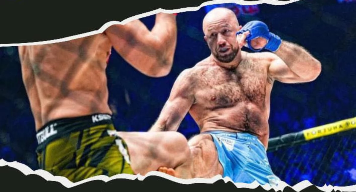 Sporty walki, Letni obóz kickboxingu Zakopanem Dawidem Kasperskim Sportowa przygoda sercu - zdjęcie, fotografia