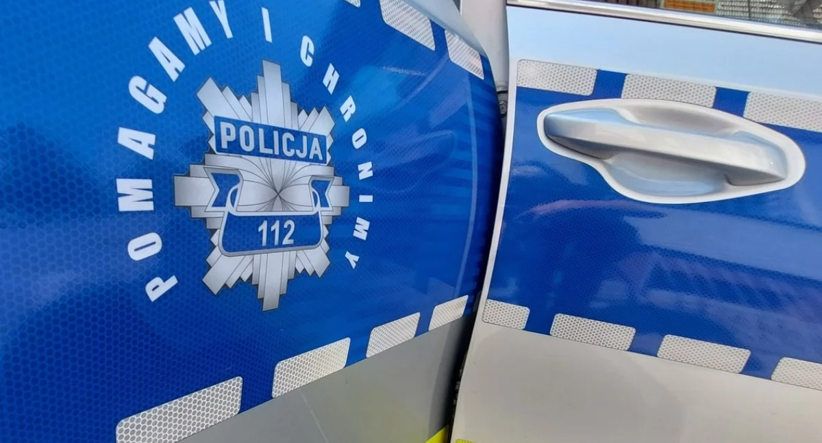 Kronika policyjna, Oszustwo internetowe powiecie starachowickim latek stracił kilka tysięcy złotych - zdjęcie, fotografia