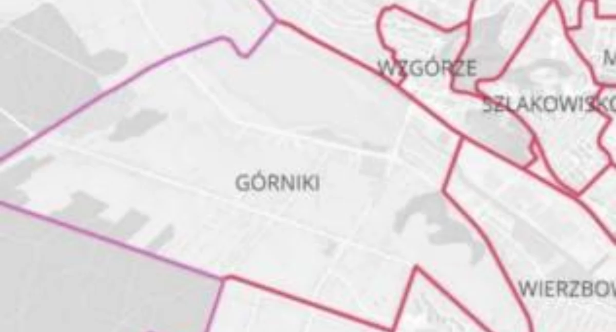 Interwencje, Górniki proszą zabaw - zdjęcie, fotografia