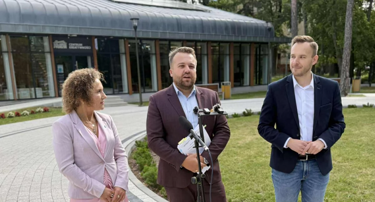 O założeniach projektu 