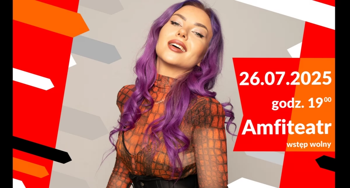 Wydarzenia, DARIA Koncert Starachowicach - zdjęcie, fotografia