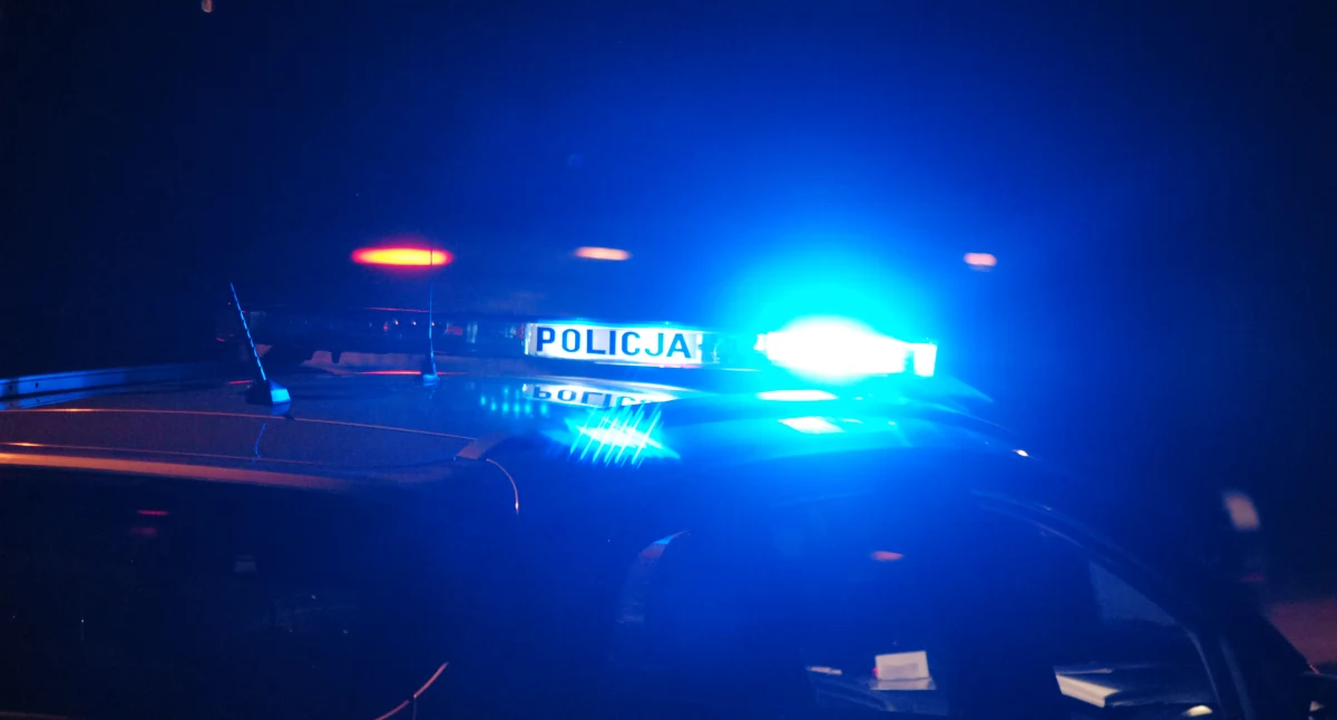 Kronika policyjna, Nietrzeźwa starachowiczanka zatrzymana Staszowie aucie przewoziła letnie dziecko - zdjęcie, fotografia