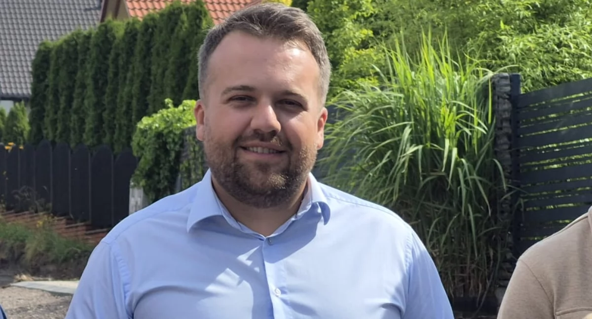 Wydarzenia, Kolejne dobre wieści mieszkańców piątek konferencja inwestycji mieszkaniowych - zdjęcie, fotografia