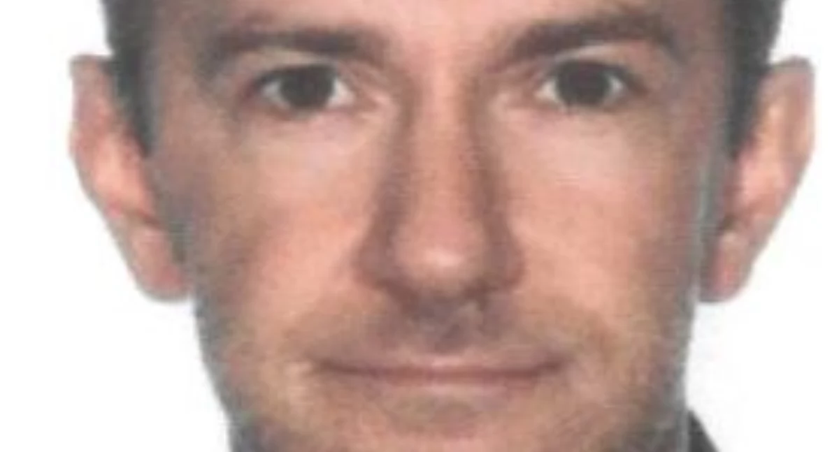 Zaginął 45-letni Tomasz Pochorecki. Świętokrzyska policja prosi o pomoc w poszukiwaniach