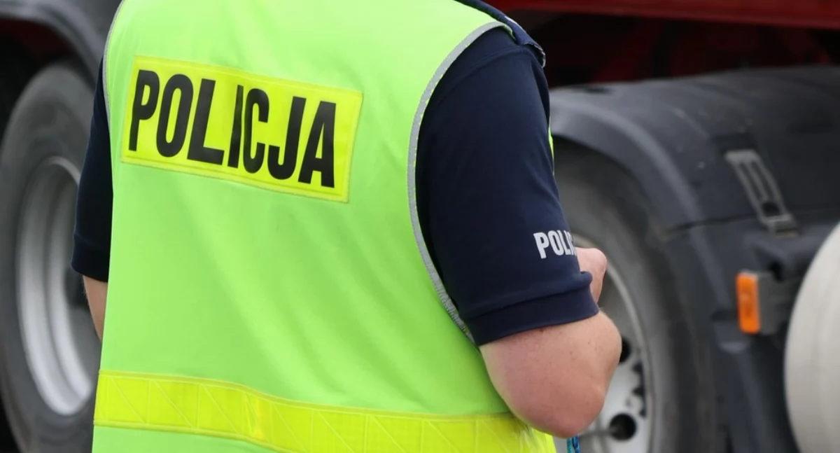 Kradzież w gminie Mirzec. Łupem złodzieja sprzęt o wartości 3 tys. 200 zł
