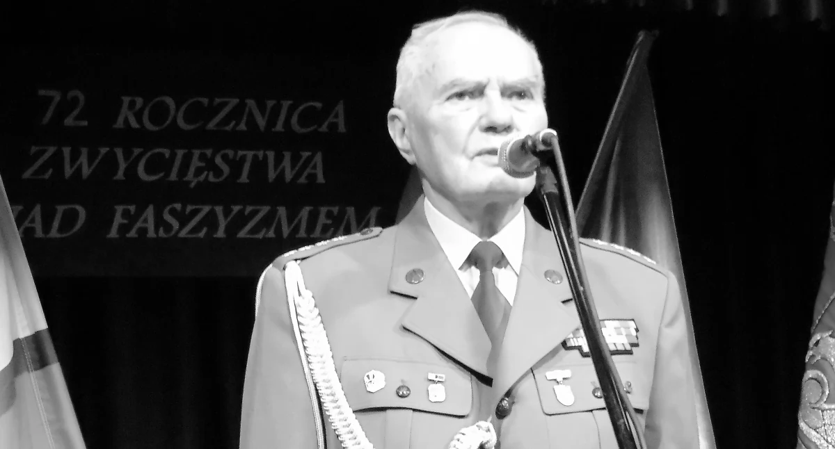 Witold Kowalski