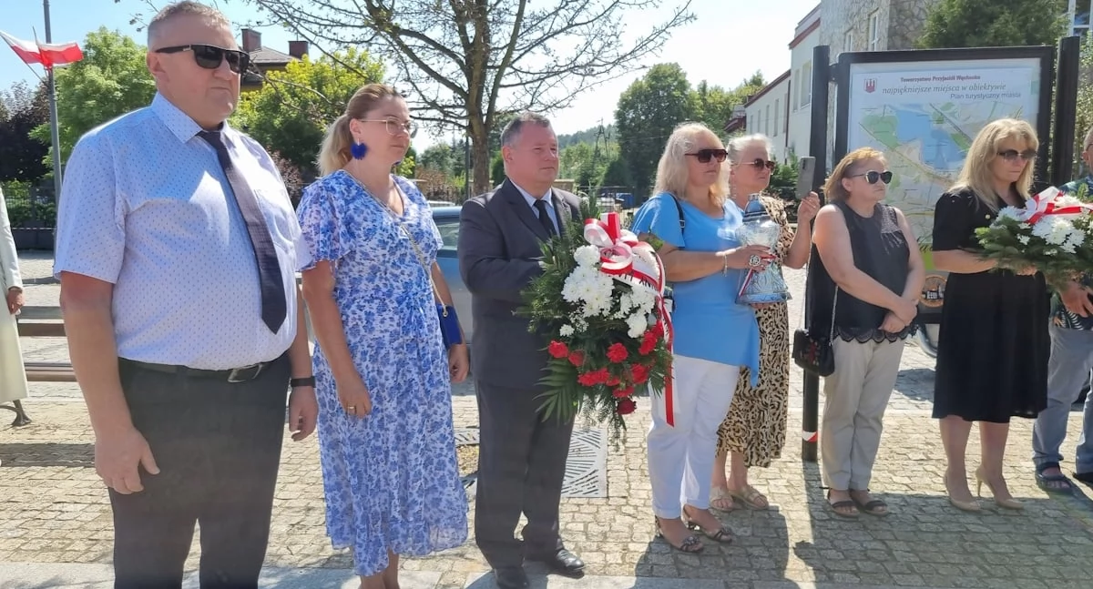 fot. UMiG Wąchock