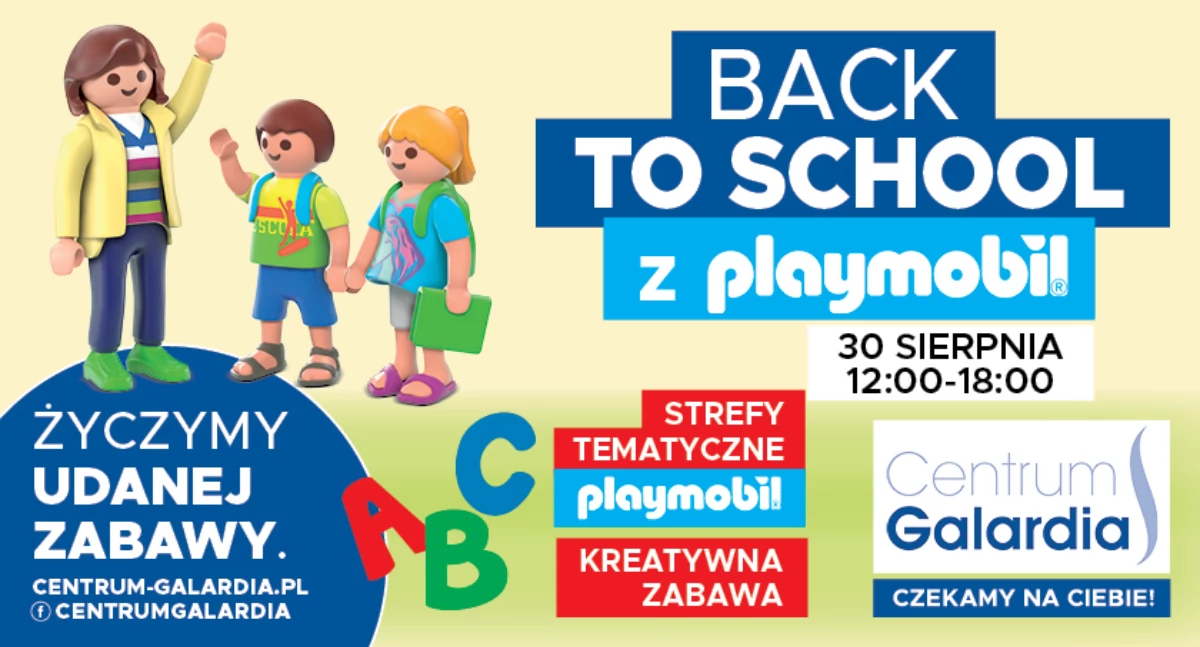 Materiały promocyjne, Rodzinna sobota pełna zabawy edukacji wyjątkowe wydarzenie Galardii sierpnia! - zdjęcie, fotografia