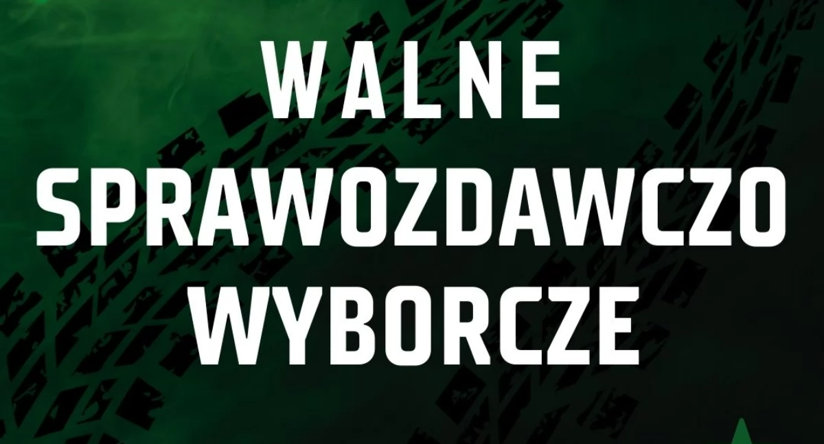 Piłka nożna, Walne zebranie Staru Starachowice czwartek zaprasza kibiców - zdjęcie, fotografia