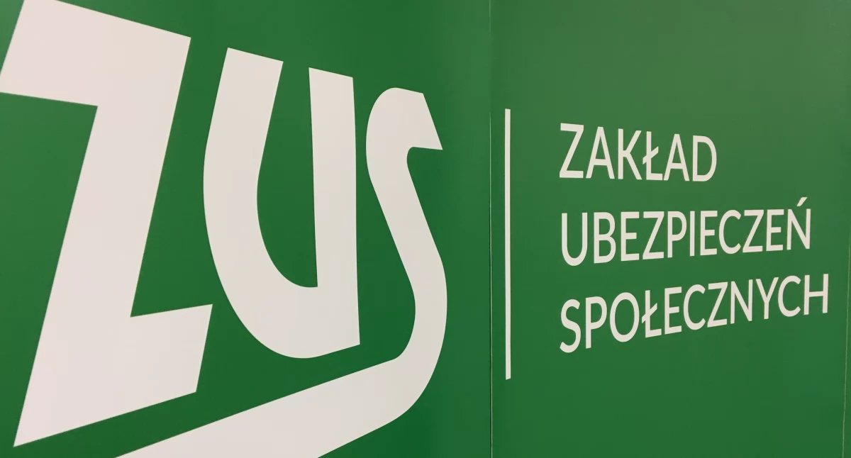 US - ZUS, Świadczenie wspierające pośredników pomaga darmo! - zdjęcie, fotografia