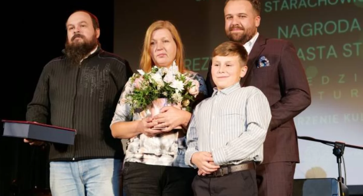 Ubiegłorocznym 