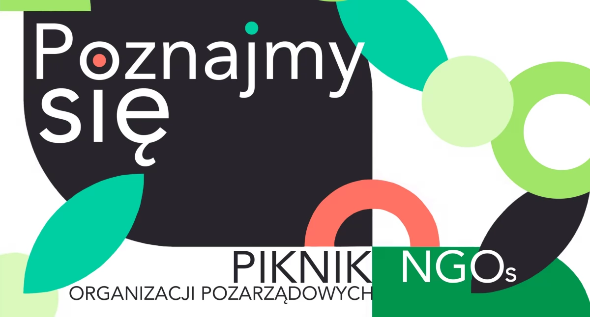 Wydarzenia, Piknik Organizacji Pozarządowych Starachowicach - zdjęcie, fotografia