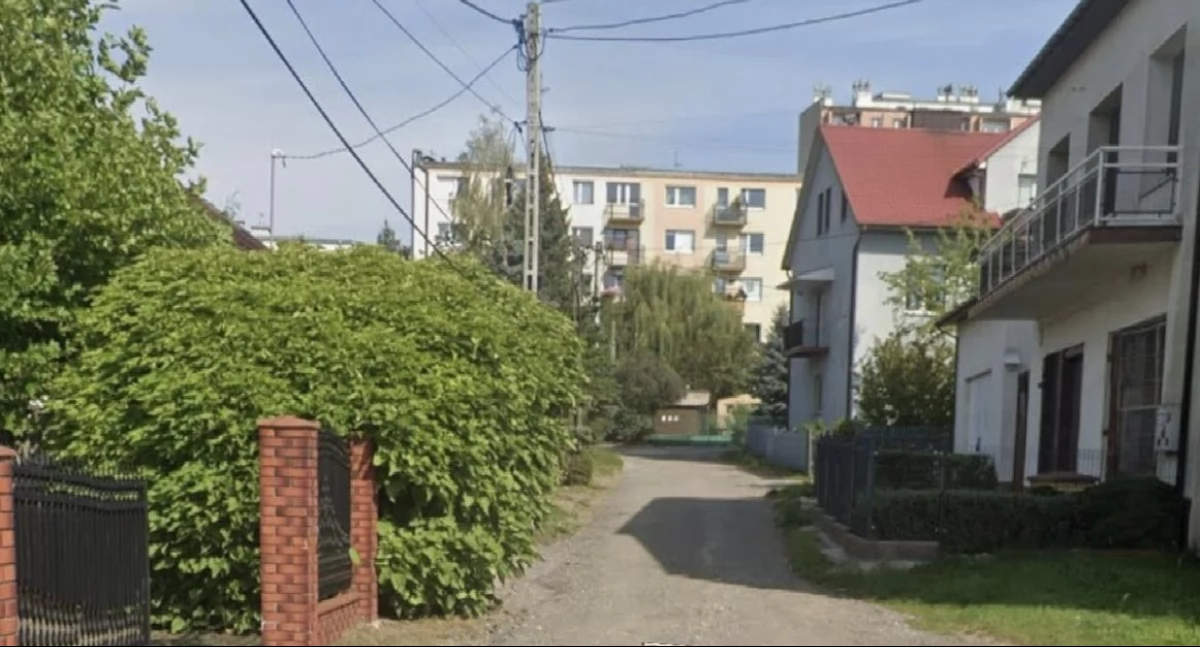 Inwestycje, Drogi Starachowicach remontu Najpierw dokumentacja potem modernizacja - zdjęcie, fotografia