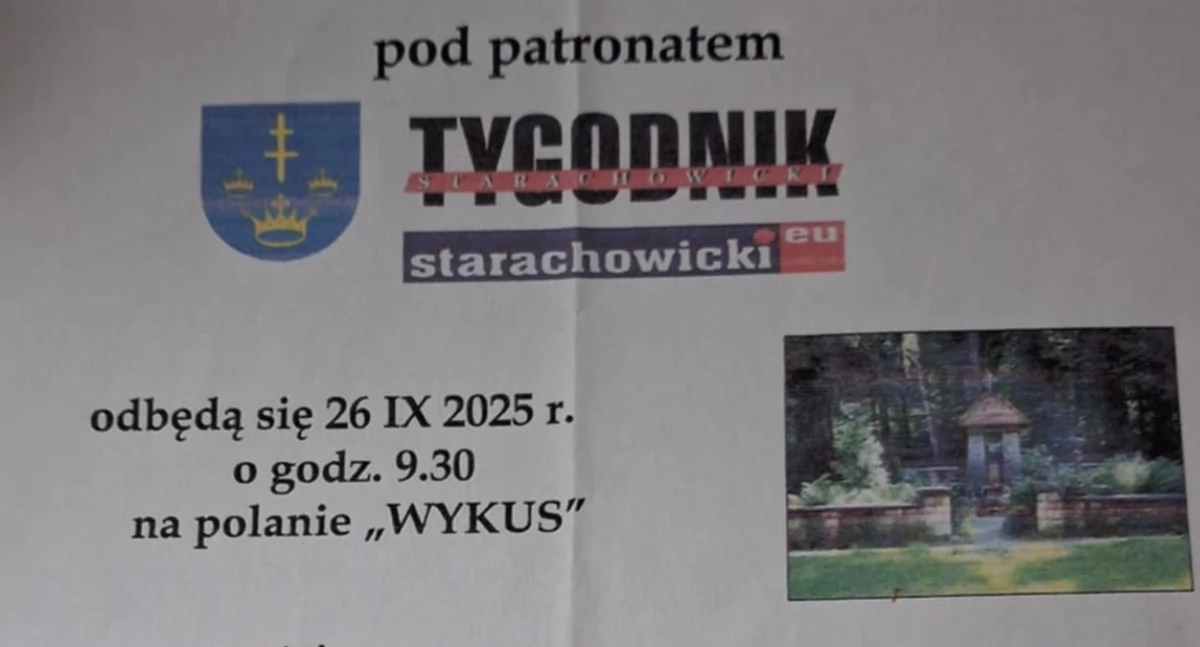 Wydarzenia, Wrześniowe spotkania dzieci młodzieży Wykusie - zdjęcie, fotografia