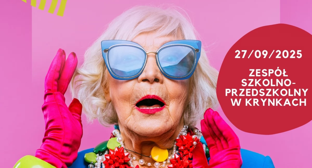 Wydarzenia, Gminny Dzień Seniora Brody - zdjęcie, fotografia