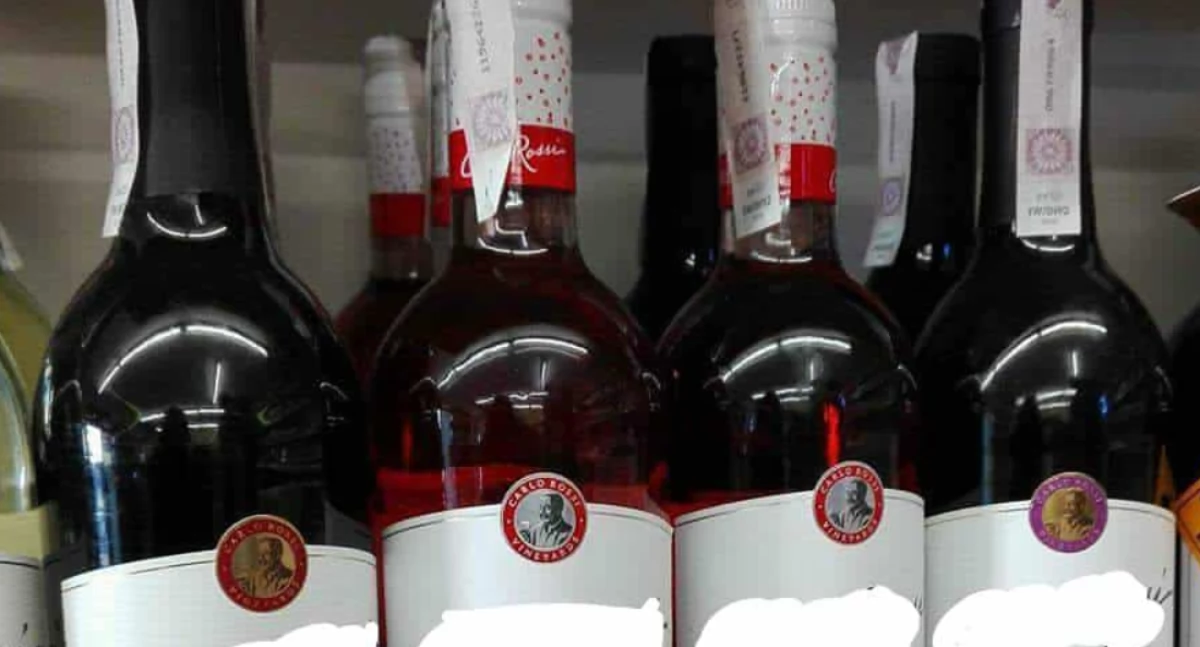 Zdrowie, Prohibicja Starachowicach zielone sklepy stacje benzynowe - zdjęcie, fotografia