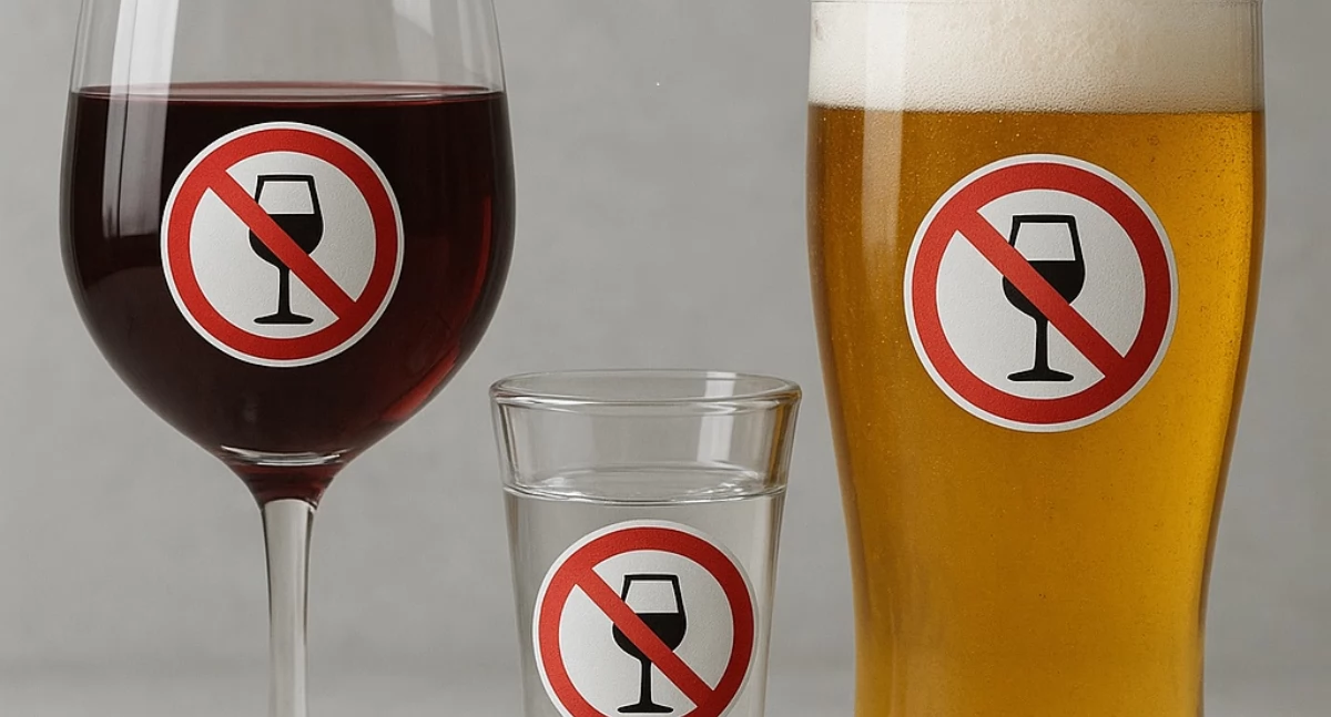 Prohibicja w Starachowicach a zielone sklepy i stacje benzynowe