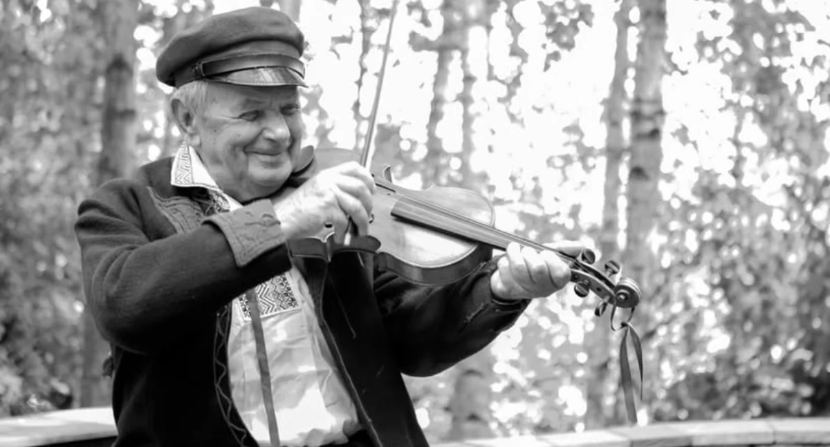 Gmina Pawłów żegna Bogusława Sitka