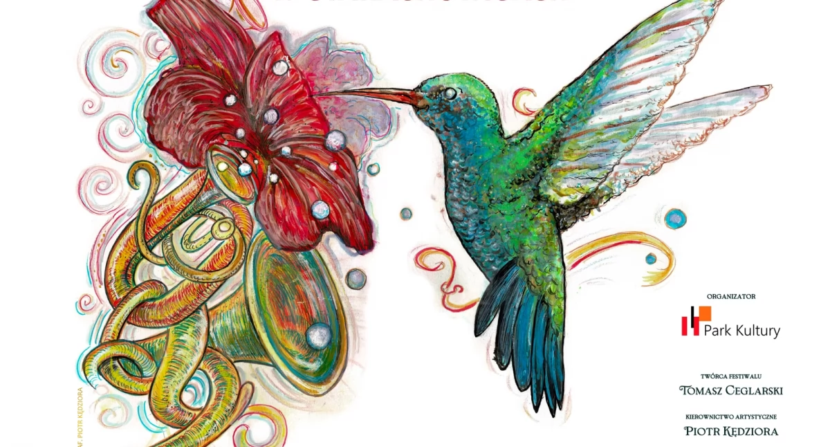 Startują Międzynarodowe Dni Muzyki Organowej i Kameralnej