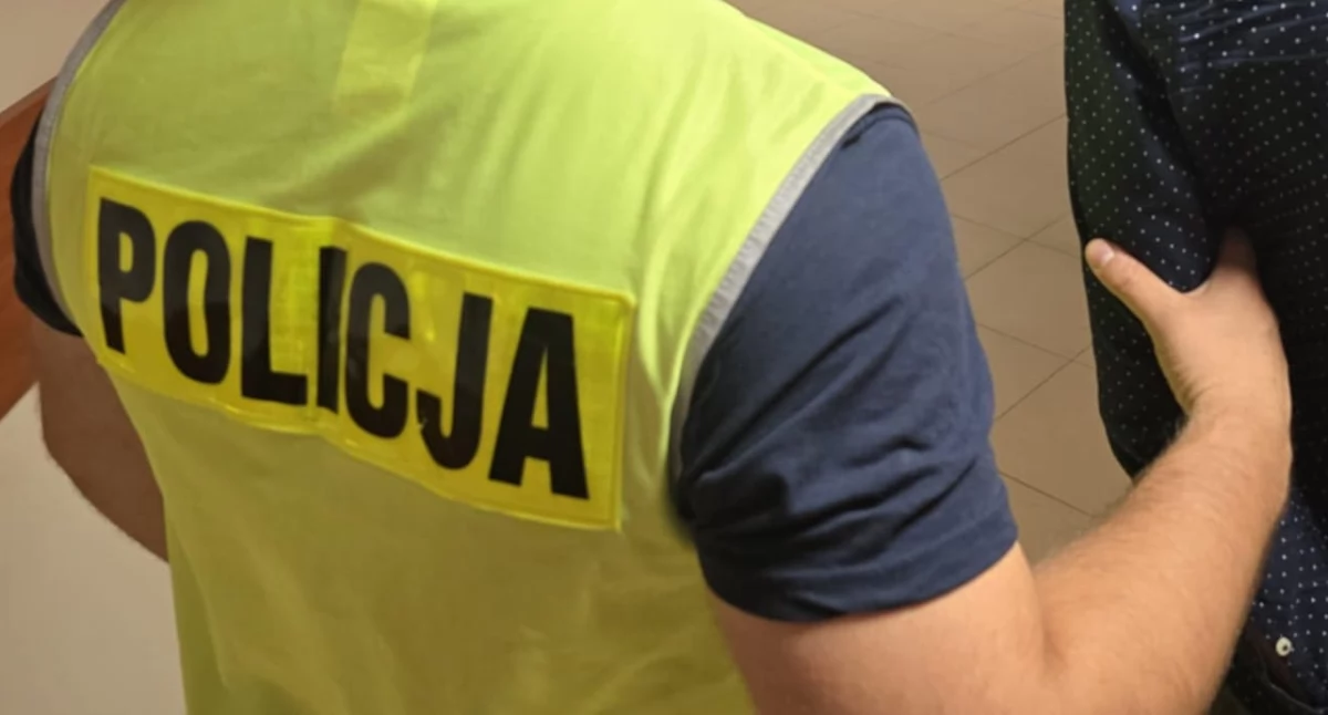 Pijany weekend na drogach powiatu starachowickiego