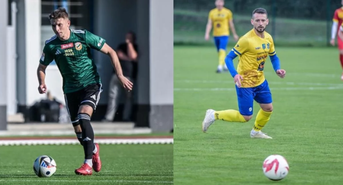 Star i Arkla zapraszają Fot. Piotr Szaraniec Baza Foto Sport