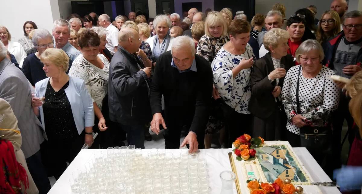 fot. GOKSiR w Pawłowie