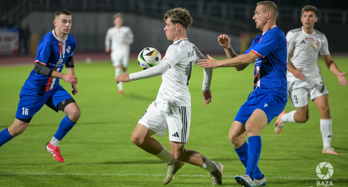 Fot. BAZA Foto Sport - Piotr Szaraniec