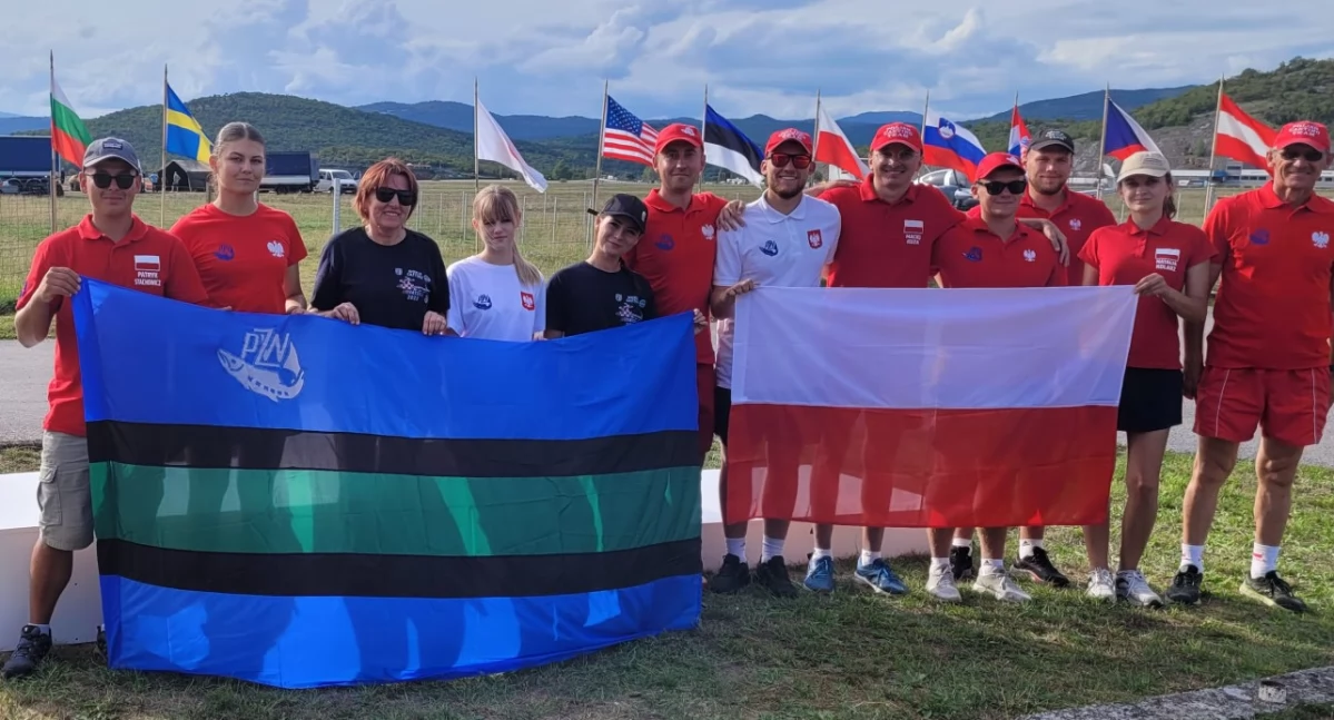 Kadra Polski Fot. arch. prywatne