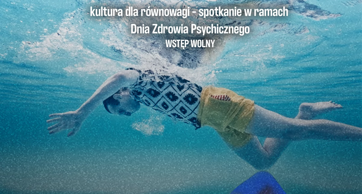 Wydarzenia, Nigdy wiesz premiera teledysku spotkanie psychoterapeutą - zdjęcie, fotografia
