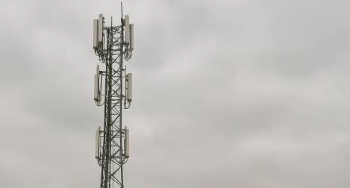 Staw Kunowski. Antena P4 - obawy mieszkanki i odpowiedź władz