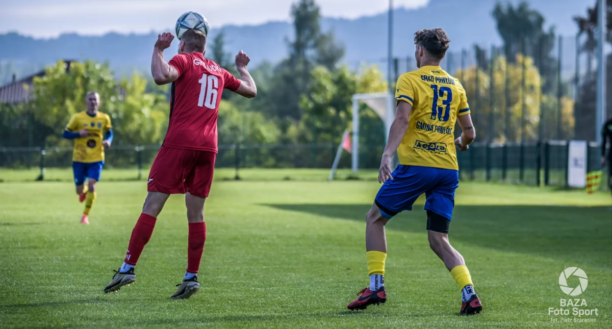 Fot. BAZA Foto Sport - Piotr Szaraniec