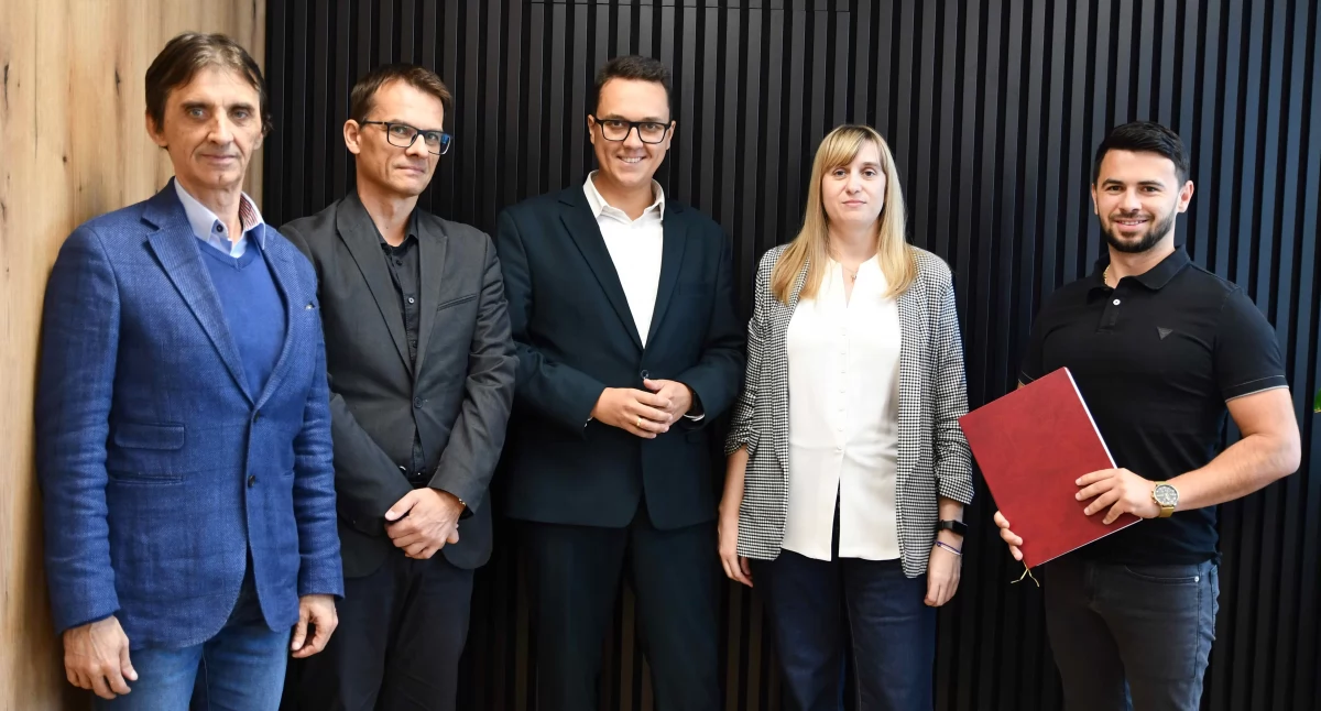 Przebudową ZSZ nr 1 w Starachowicach zajmie się firma WIK-WERO Grażyna Mazur z Kielc 