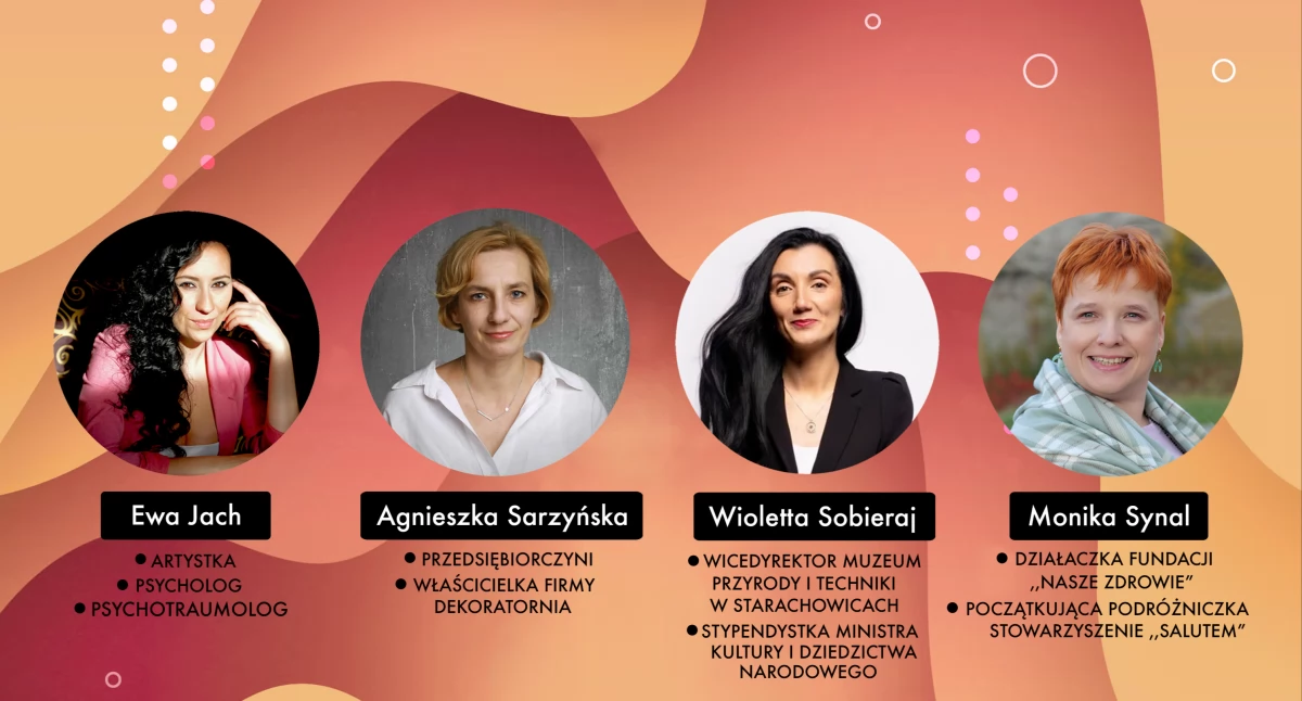Wydarzenia, Kreatywne przedsiębiorcze Pałacyku - zdjęcie, fotografia