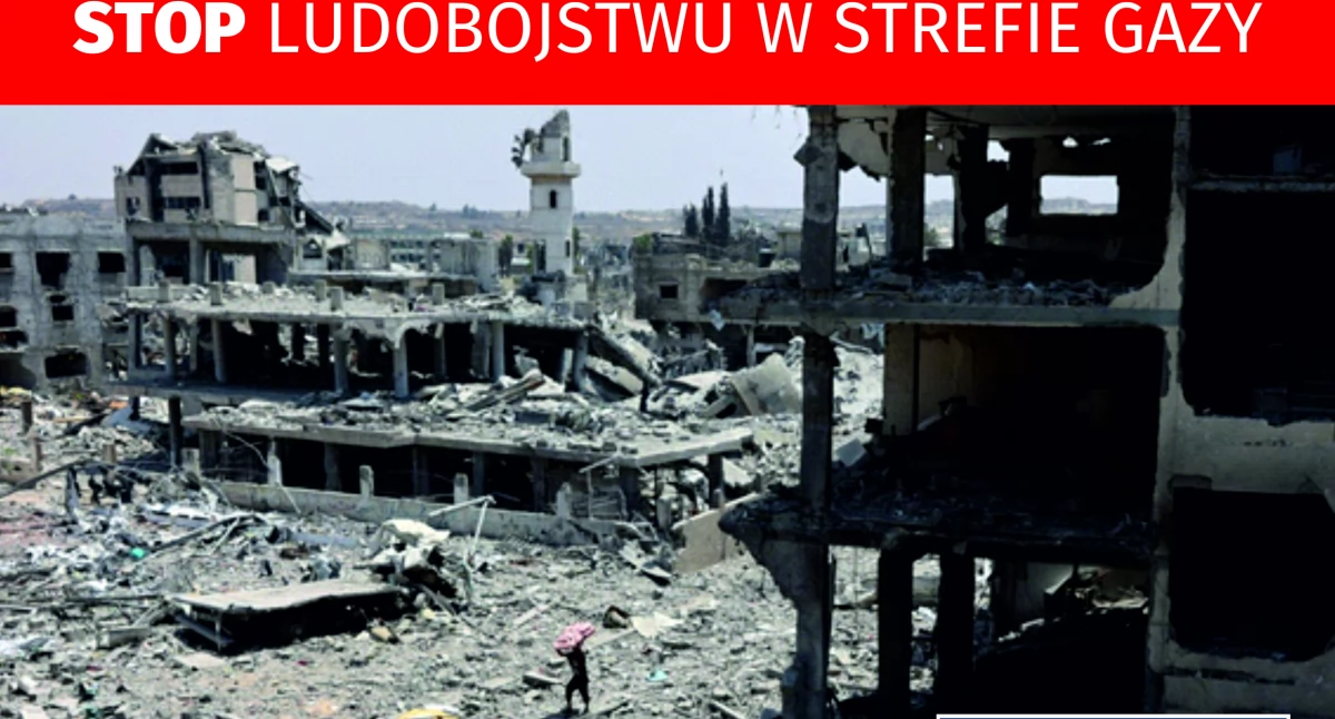 Organizacje pozarządowe, ludobójstwu Strefie Wrażliwi Społecznie piszą parlamenatrzystów - zdjęcie, fotografia