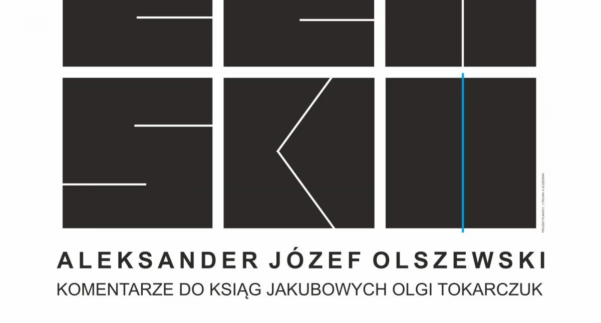 Wydarzenia, OBRAZY KREŚLONE Analiza Inspiracje Ksiąg Jakubowych Tokarczuk - zdjęcie, fotografia