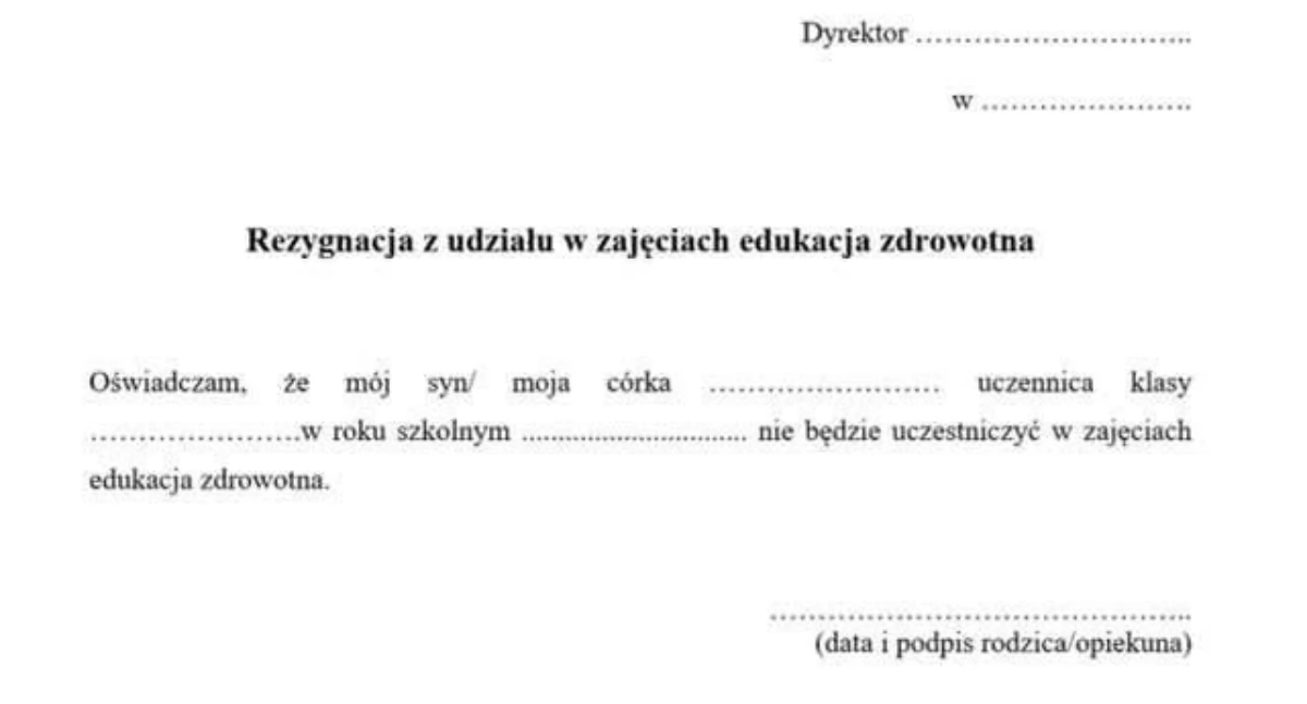 Edukacja, Edukacja zdrowotna Pawłów - zdjęcie, fotografia