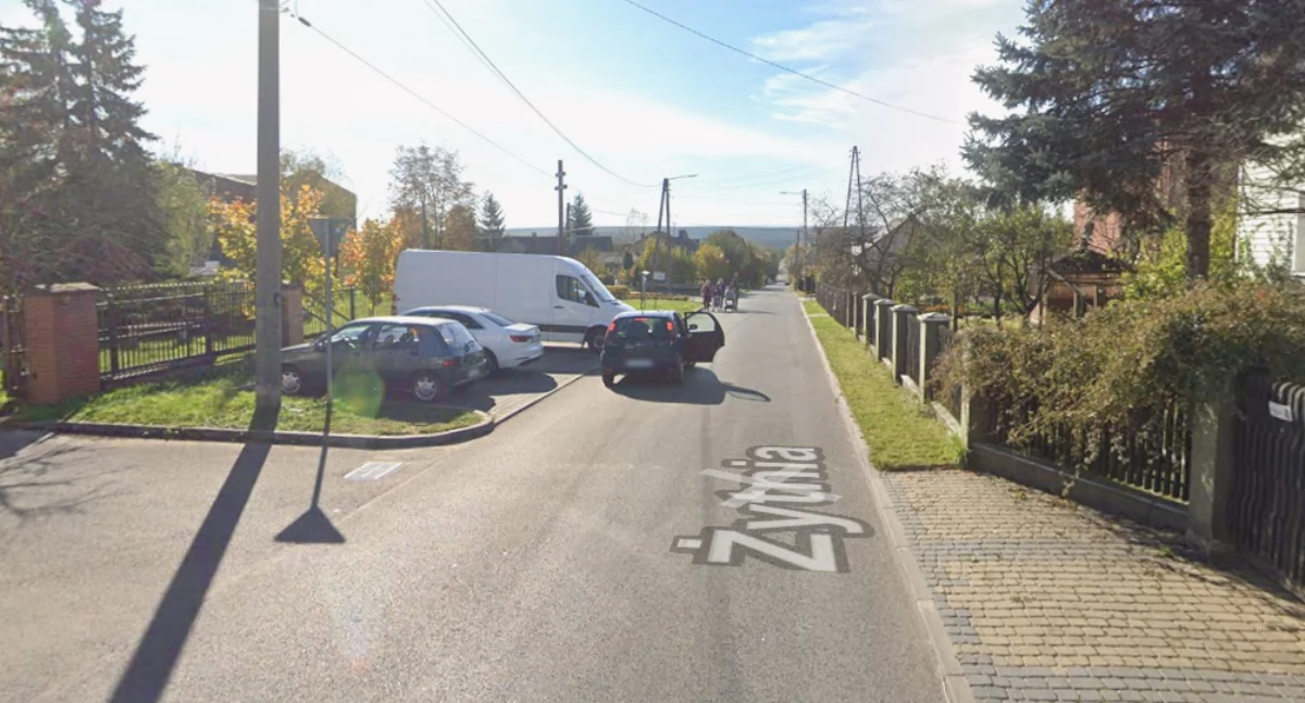 Inwestycje, Rozbudują Żytnią Starachowicach - zdjęcie, fotografia