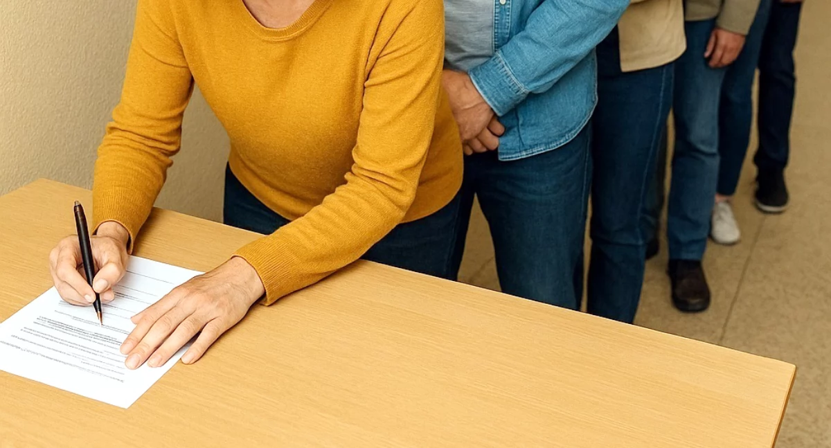 Edukacja, Większość rodziców wypisała dzieci edukacji zdrowotnej Mirzec - zdjęcie, fotografia