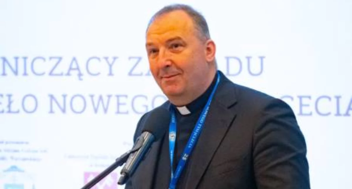 25. Dzień Papieski już w najbliższą niedzielę! Wspierajmy żywy pomnik Jana Pawła II