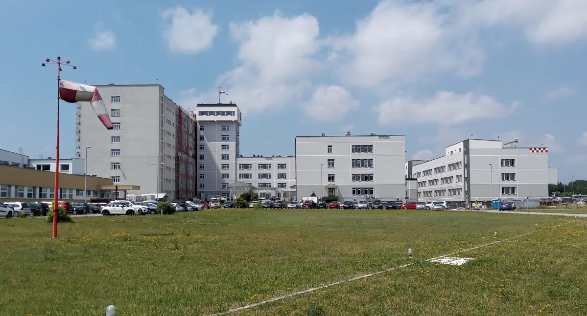 Od października pacjentki mogą korzystać z nowej pracowni w Starachowicach