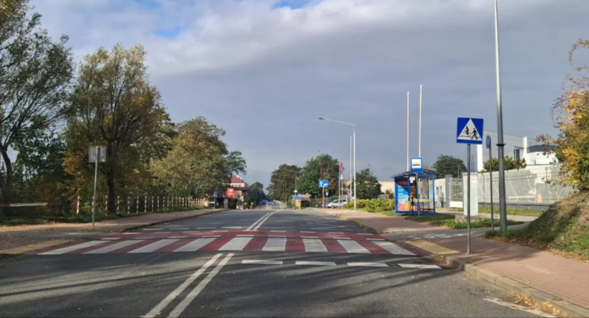 Interwencje, Starachowicach Uwaga rowerzyści! - zdjęcie, fotografia
